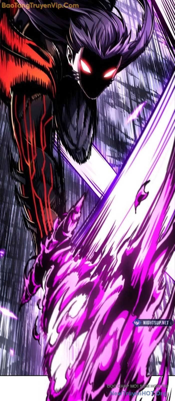 Nano Ma Thần Chap 270 - Next Chap 271