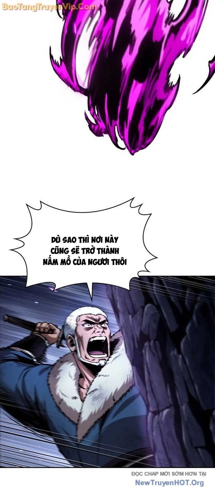 Nano Ma Thần Chap 270 - Next Chap 271