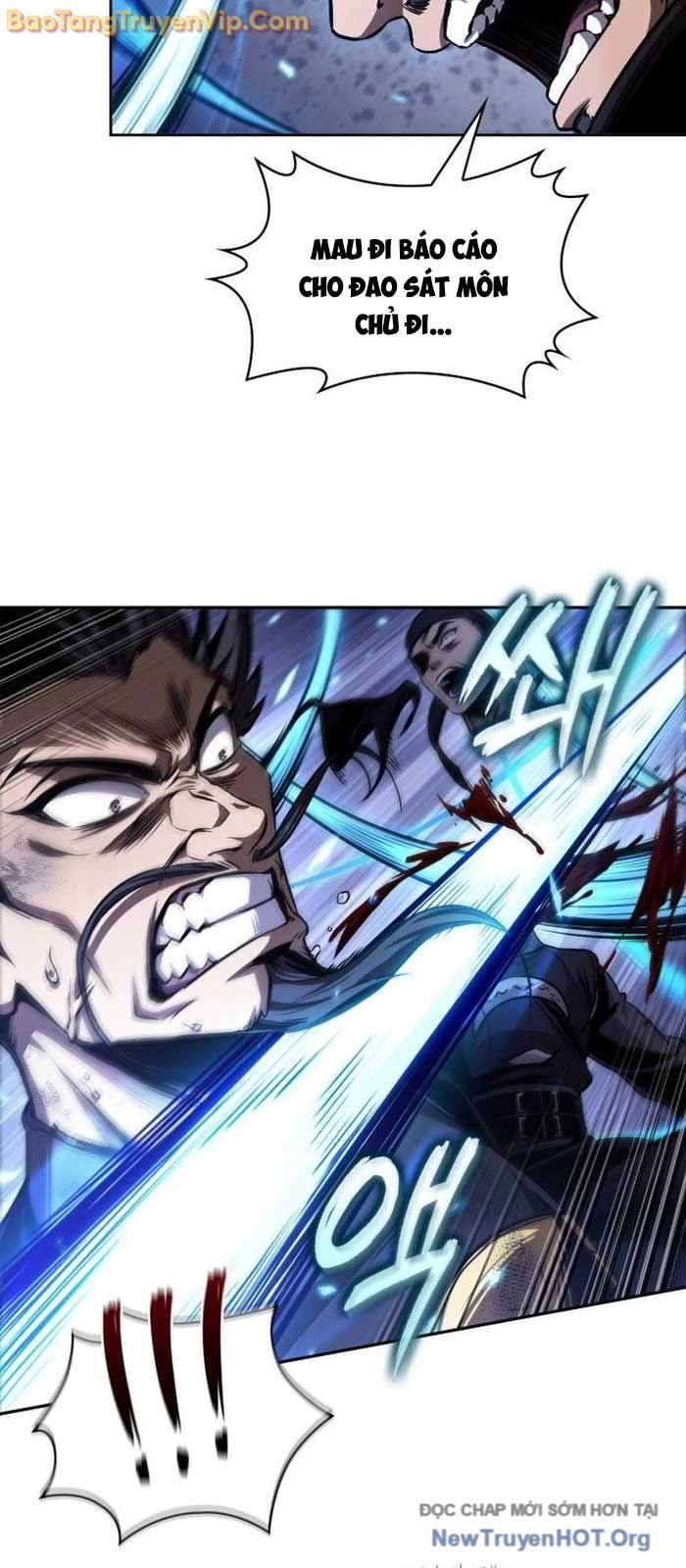 Nano Ma Thần Chap 270 - Next Chap 271