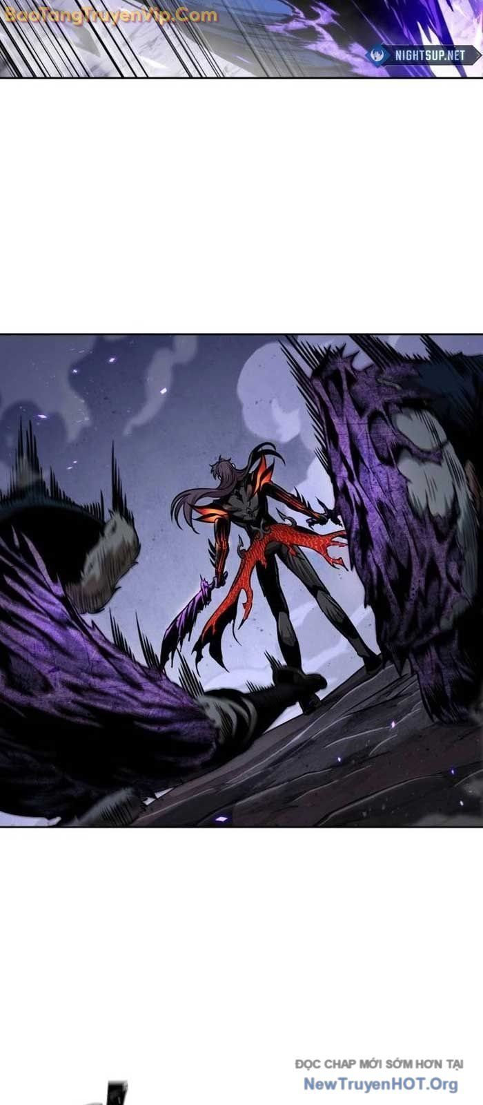 Nano Ma Thần Chap 270 - Next Chap 271