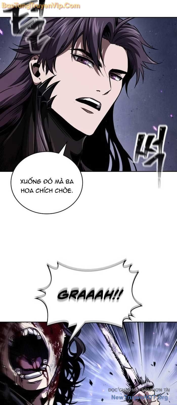 Nano Ma Thần Chap 270 - Next Chap 271