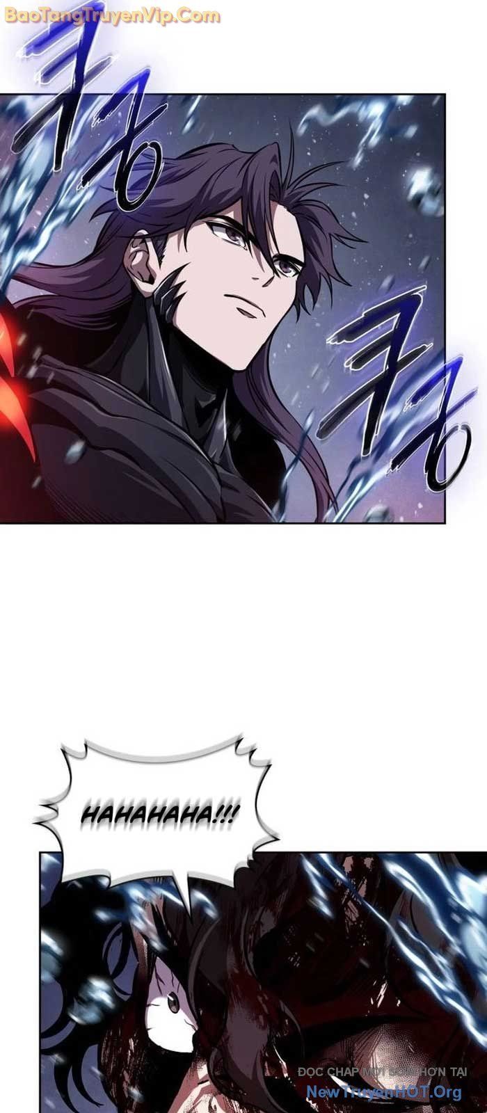 Nano Ma Thần Chap 270 - Next Chap 271