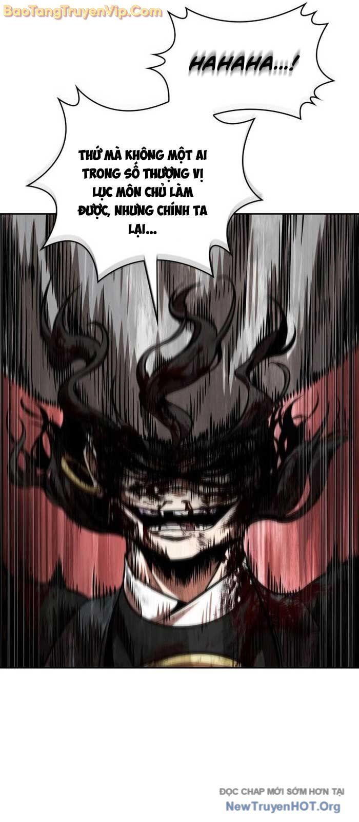 Nano Ma Thần Chap 270 - Next Chap 271