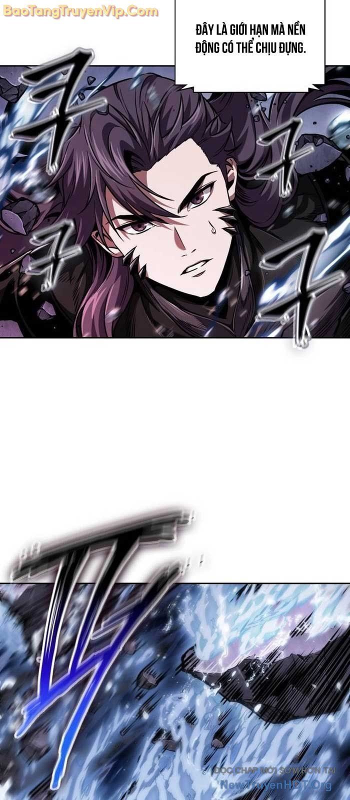 Nano Ma Thần Chap 270 - Next Chap 271