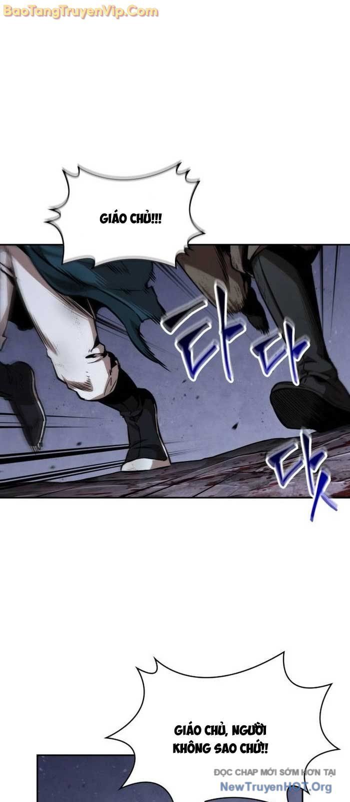 Nano Ma Thần Chap 270 - Next Chap 271