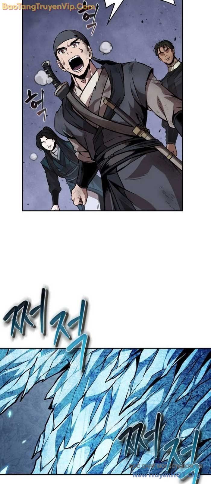 Nano Ma Thần Chap 270 - Next Chap 271