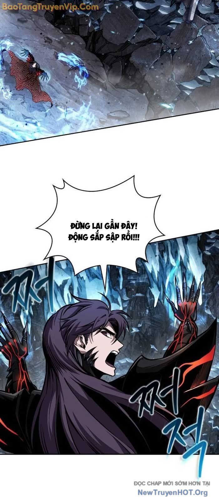Nano Ma Thần Chap 270 - Next Chap 271