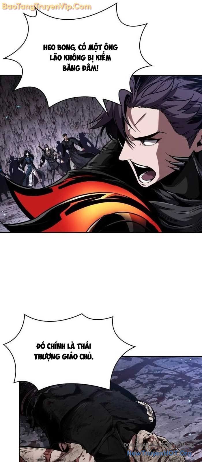 Nano Ma Thần Chap 270 - Next Chap 271