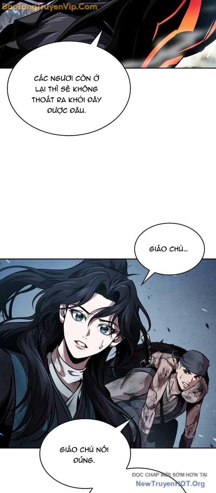 Nano Ma Thần Chap 270 - Next Chap 271