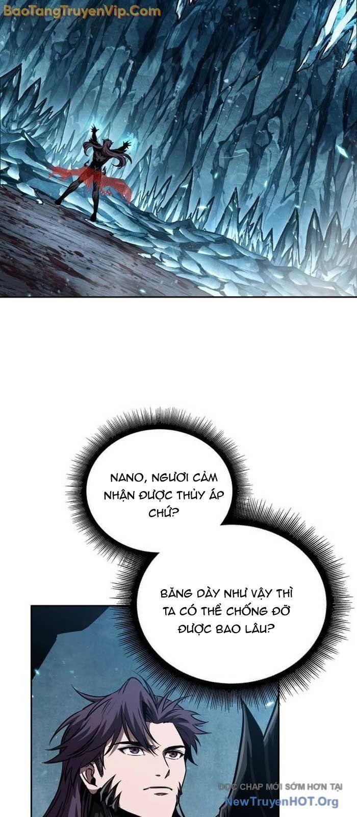 Nano Ma Thần Chap 270 - Next Chap 271