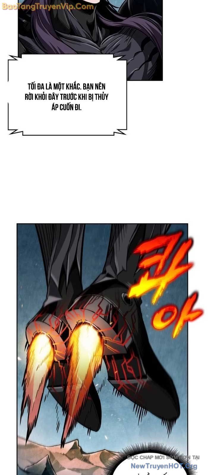 Nano Ma Thần Chap 270 - Next Chap 271