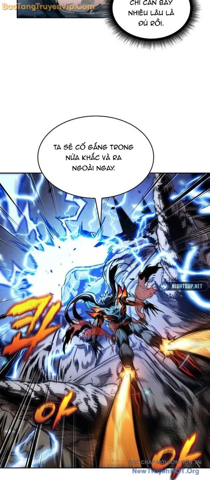 Nano Ma Thần Chap 270 - Next Chap 271