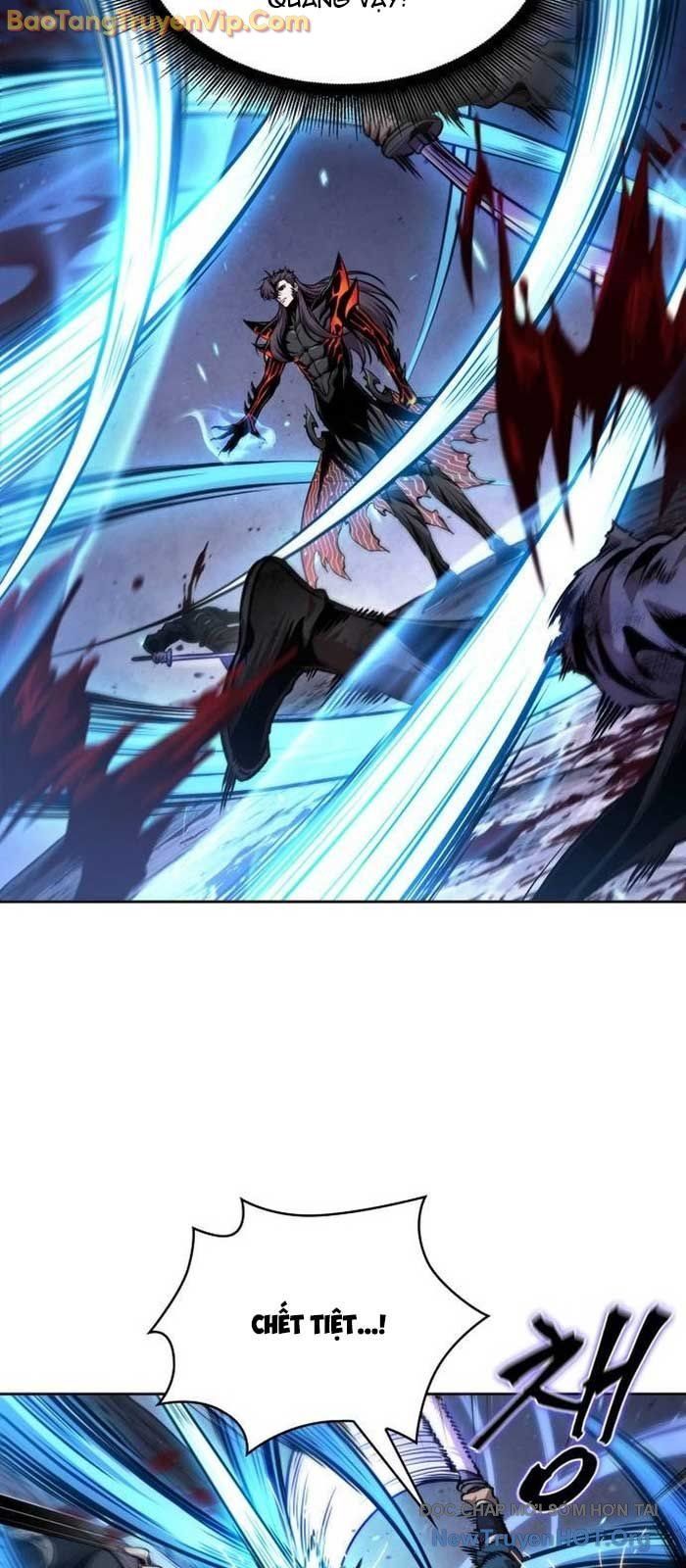 Nano Ma Thần Chap 270 - Next Chap 271