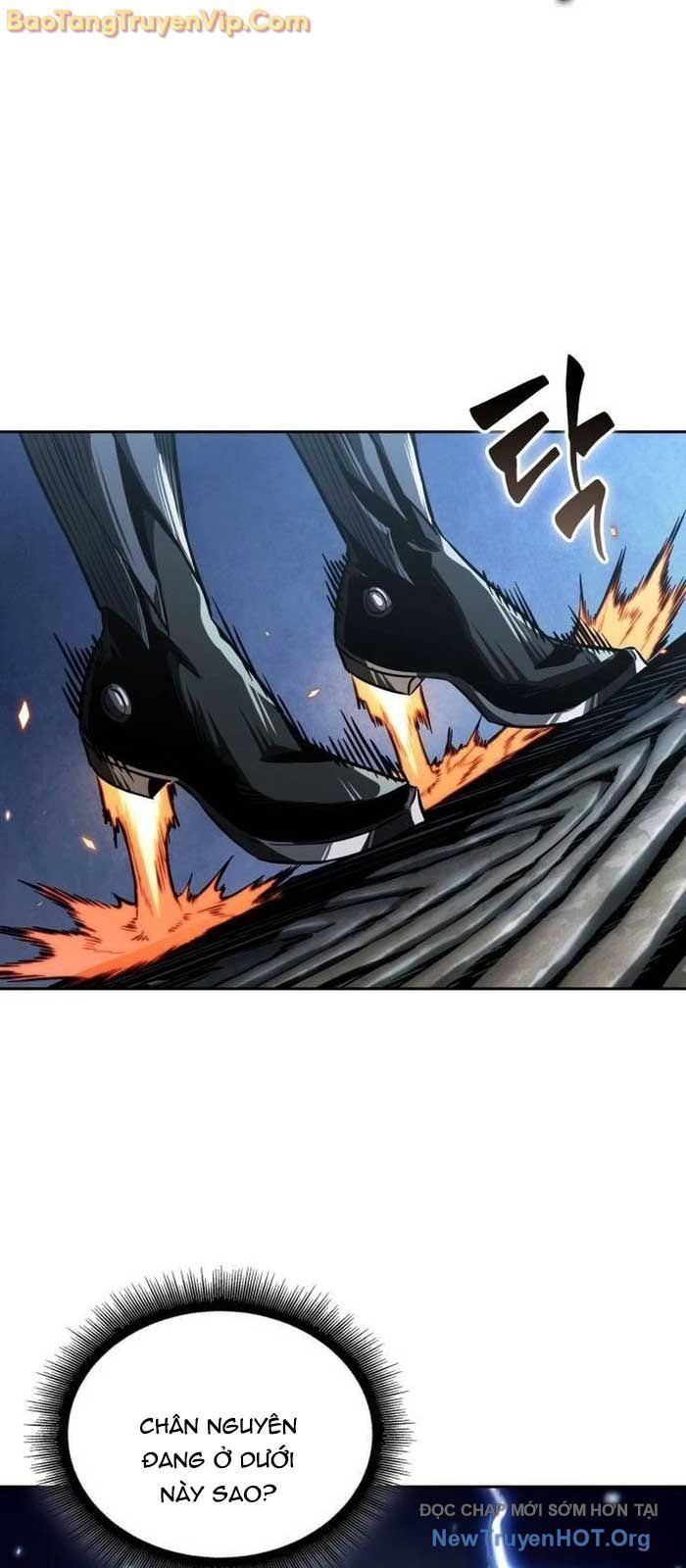 Nano Ma Thần Chap 270 - Next Chap 271