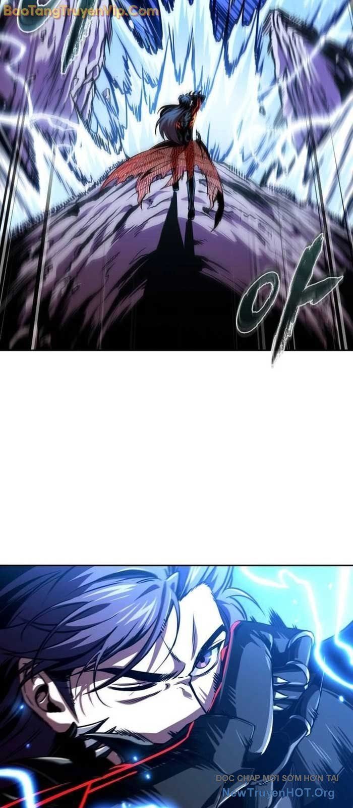 Nano Ma Thần Chap 270 - Next Chap 271