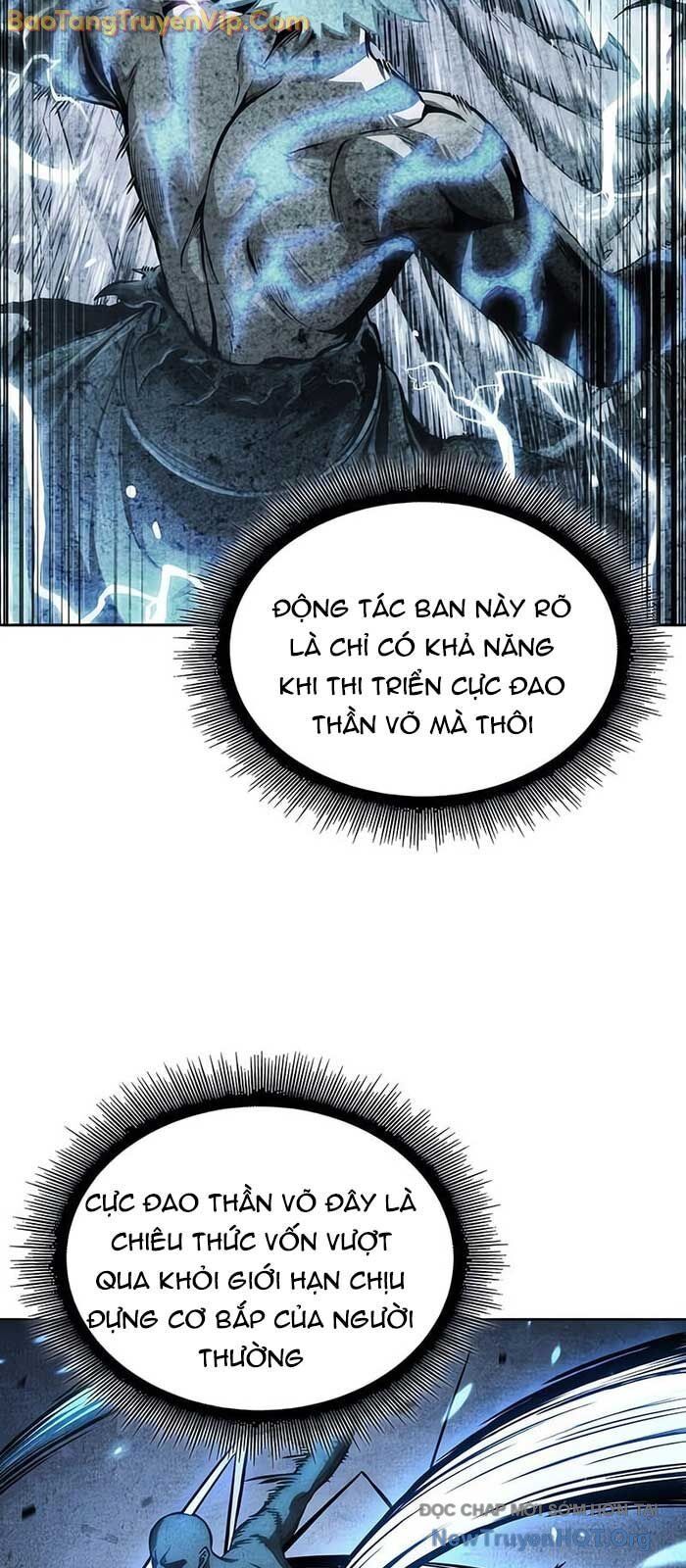Nano Ma Thần Chap 272 - Next Chap 273