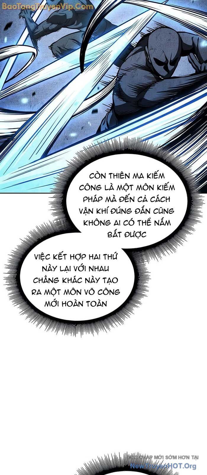 Nano Ma Thần Chap 272 - Next Chap 273