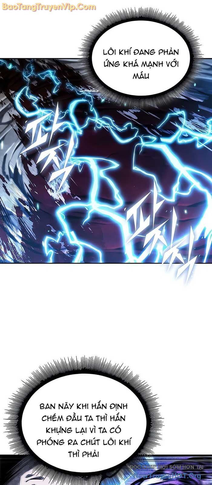 Nano Ma Thần Chap 272 - Next Chap 273