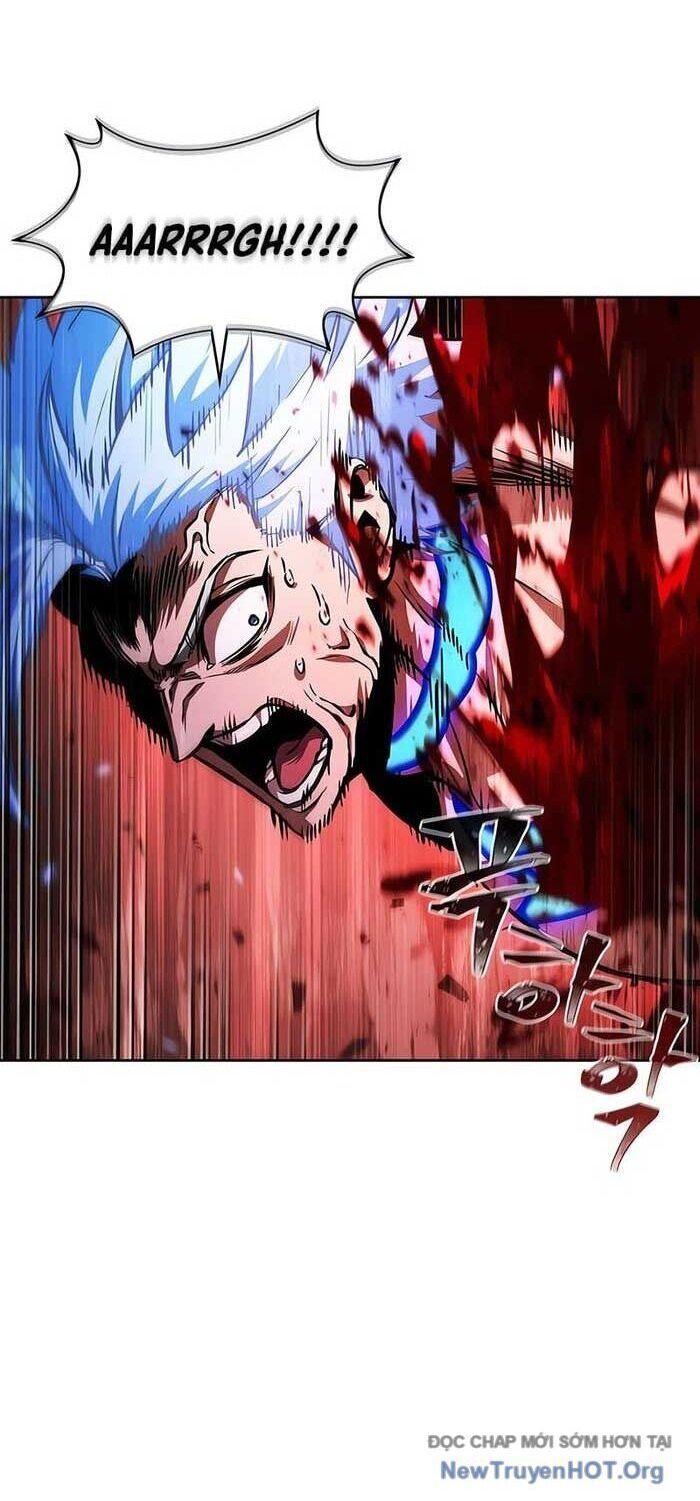 Nano Ma Thần Chap 272 - Next Chap 273