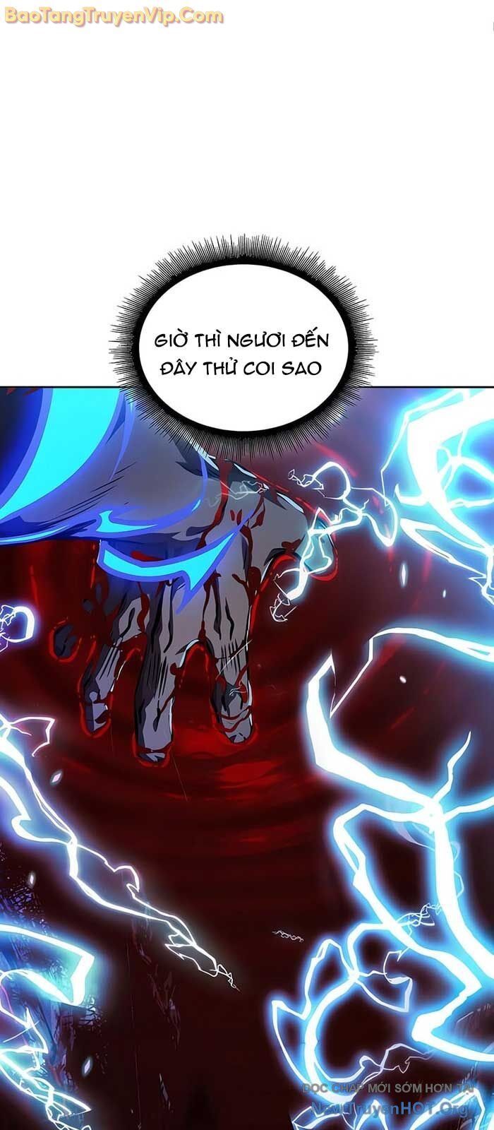 Nano Ma Thần Chap 272 - Next Chap 273