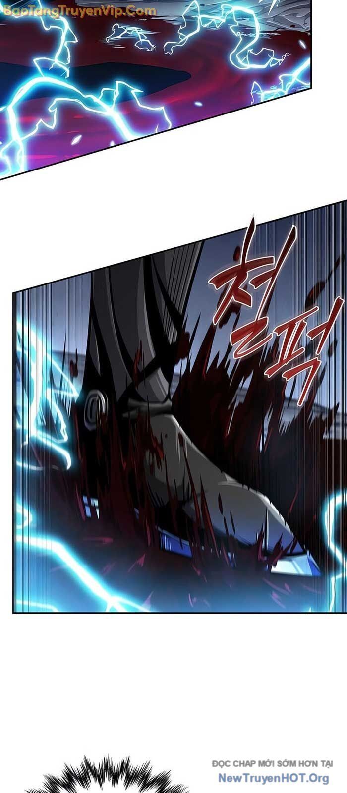 Nano Ma Thần Chap 272 - Next Chap 273