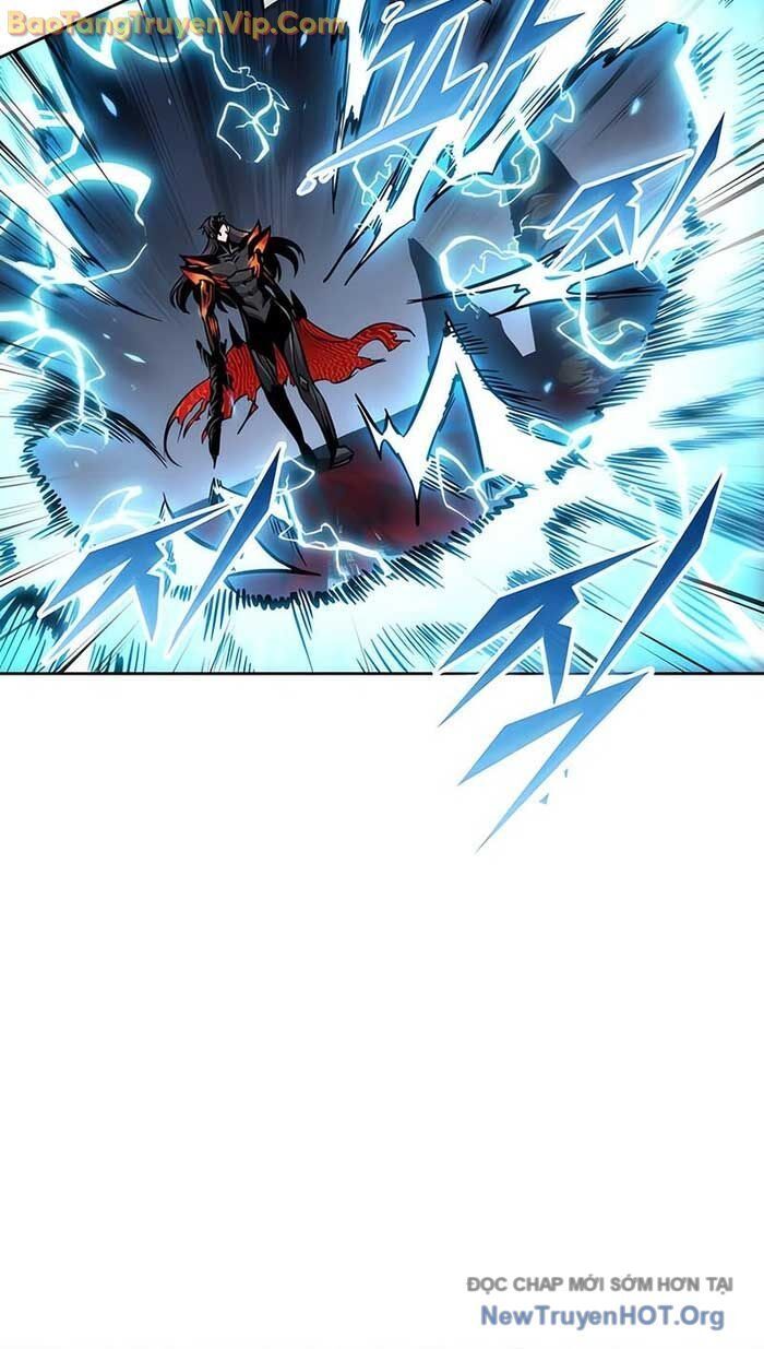 Nano Ma Thần Chap 272 - Next Chap 273