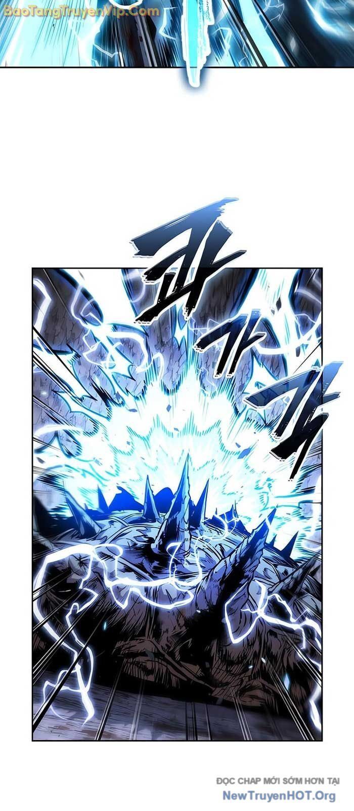 Nano Ma Thần Chap 272 - Next Chap 273
