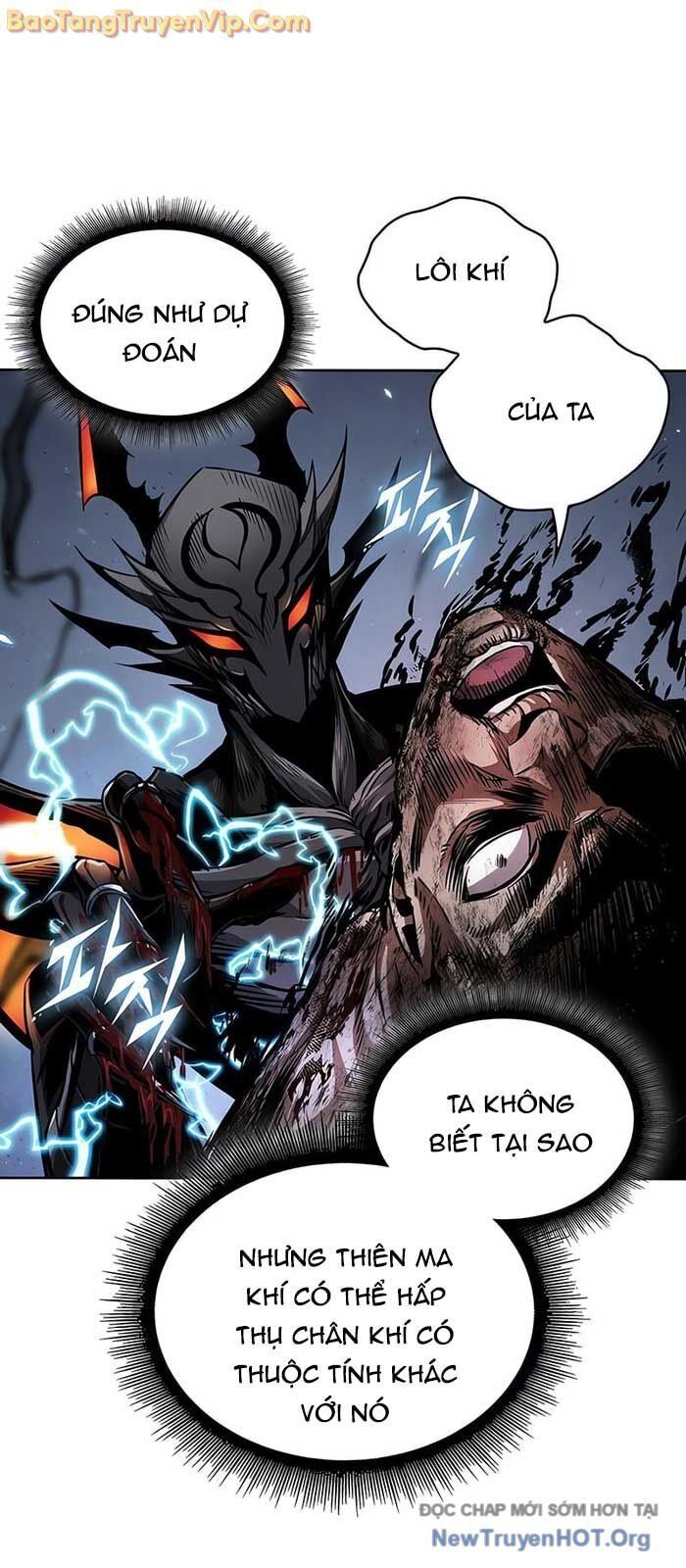 Nano Ma Thần Chap 272 - Next Chap 273