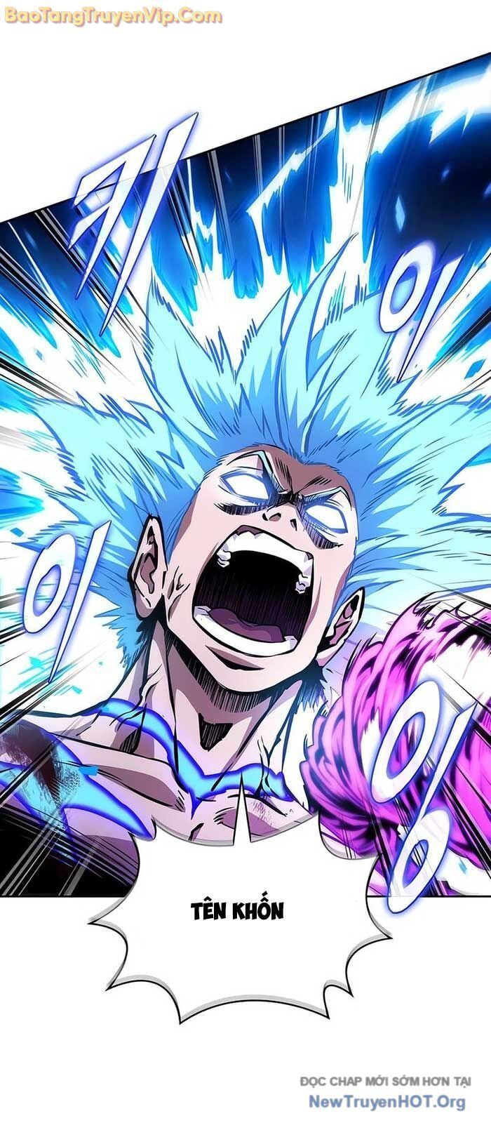 Nano Ma Thần Chap 272 - Next Chap 273