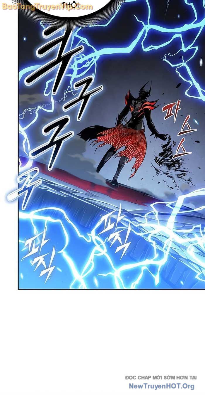 Nano Ma Thần Chap 272 - Next Chap 273