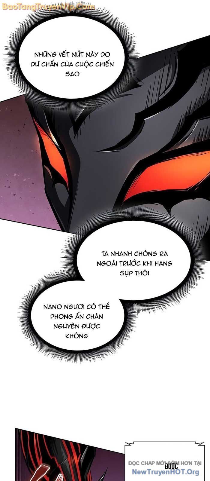 Nano Ma Thần Chap 272 - Next Chap 273