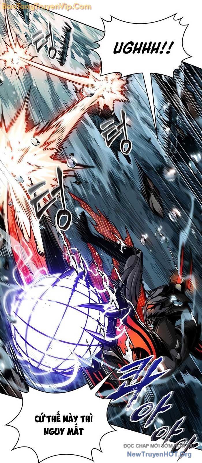 Nano Ma Thần Chap 272 - Next Chap 273