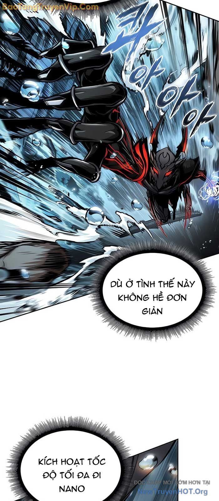 Nano Ma Thần Chap 272 - Next Chap 273