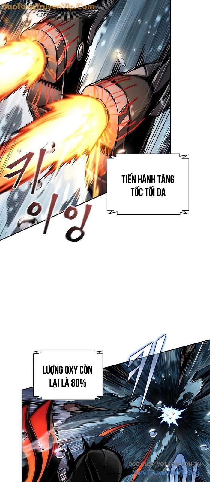 Nano Ma Thần Chap 272 - Next Chap 273