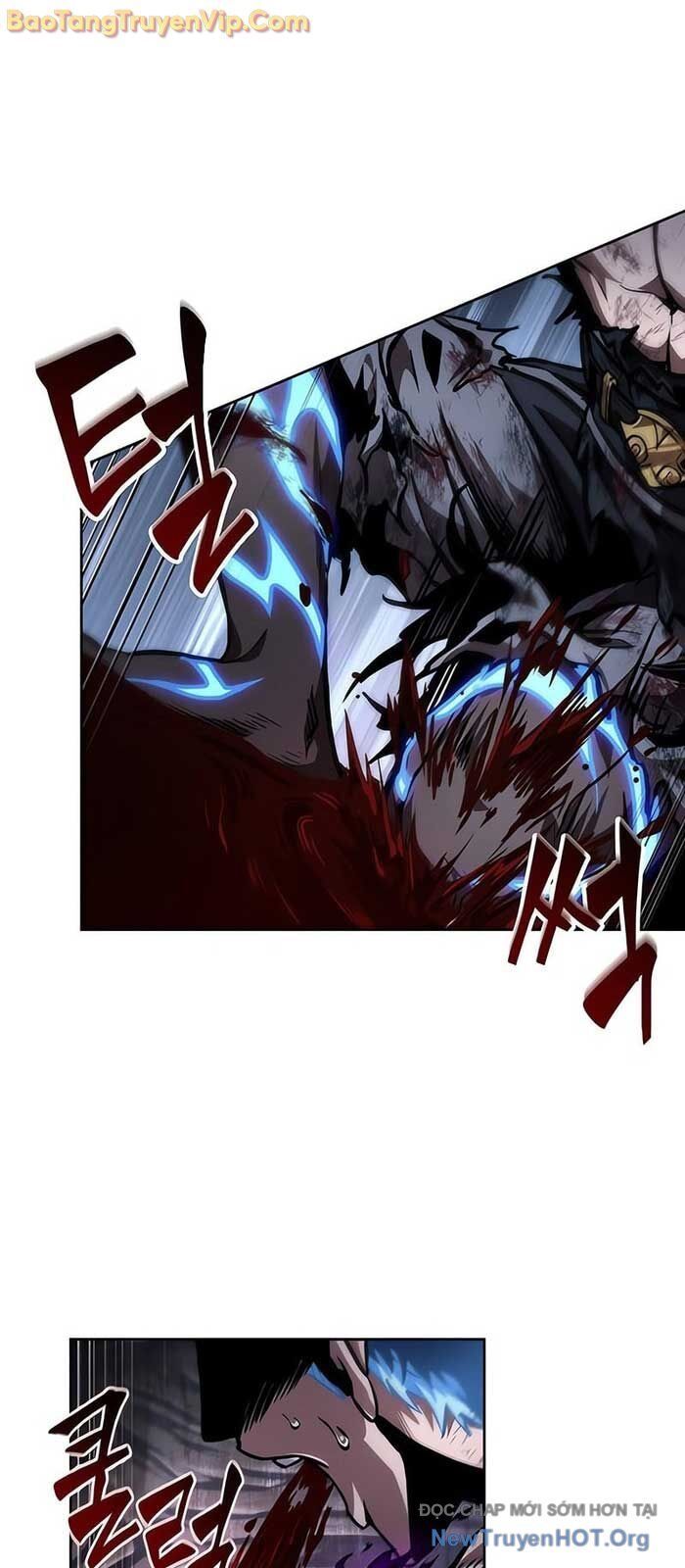 Nano Ma Thần Chap 272 - Next Chap 273