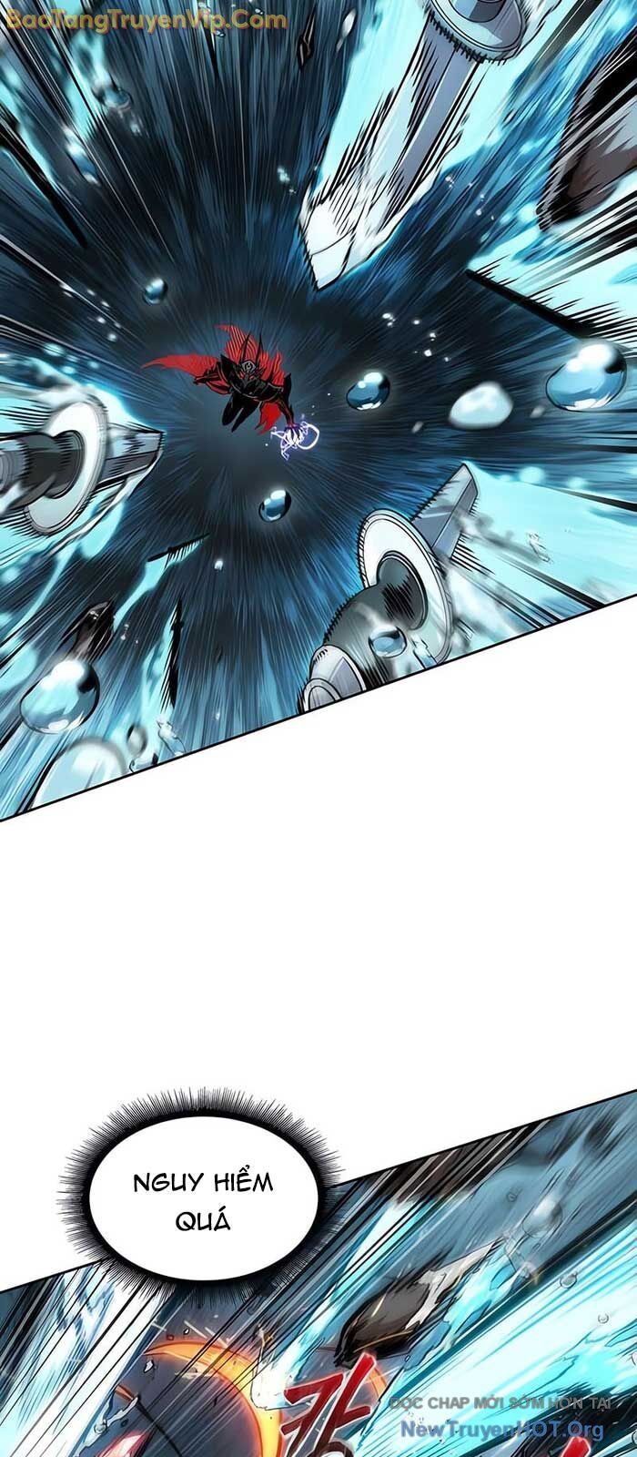 Nano Ma Thần Chap 272 - Next Chap 273