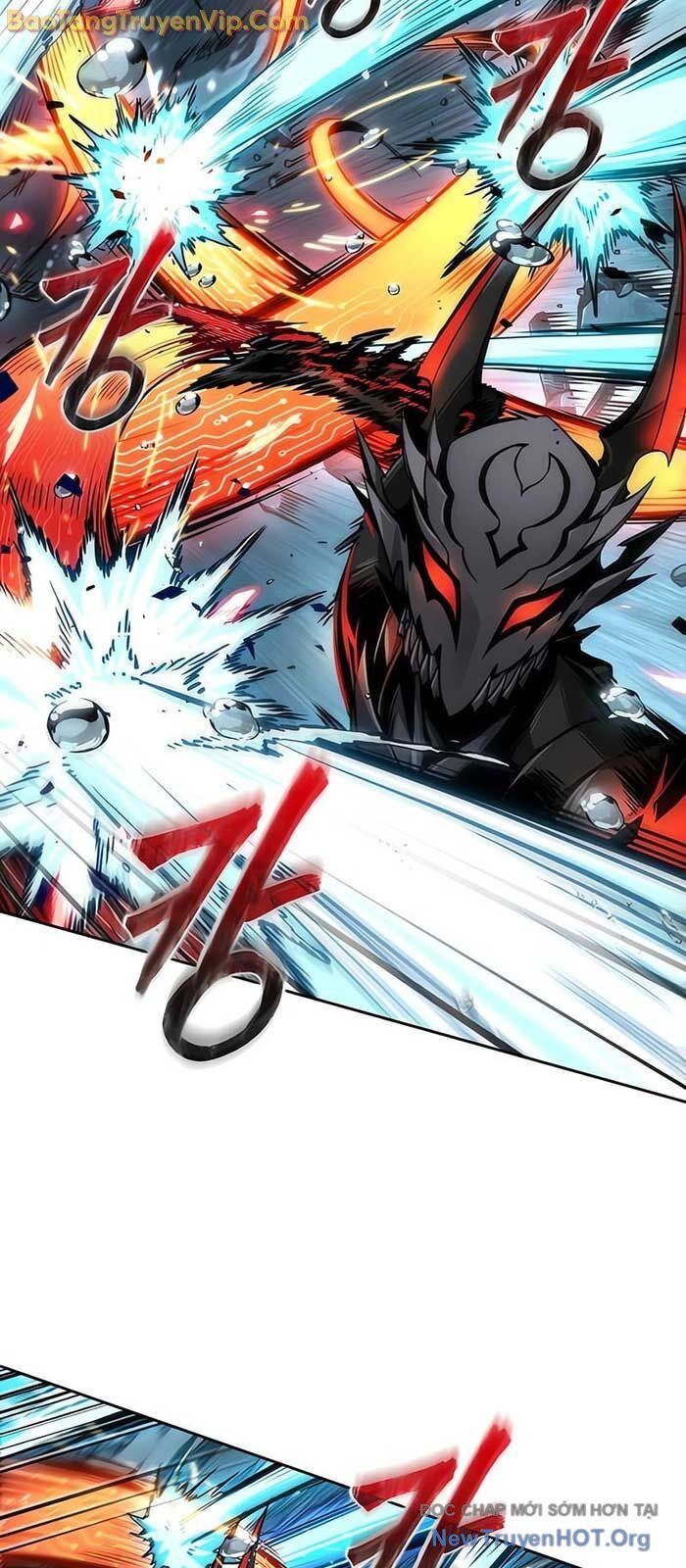 Nano Ma Thần Chap 272 - Next Chap 273