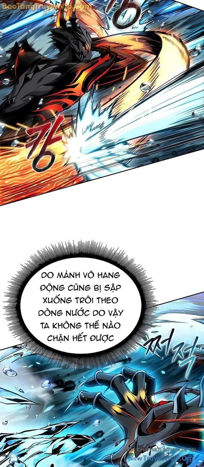 Nano Ma Thần Chap 272 - Next Chap 273