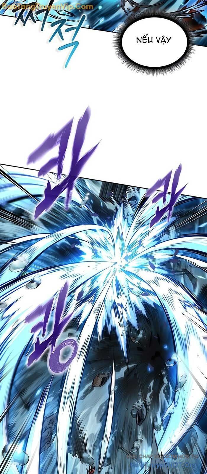 Nano Ma Thần Chap 272 - Next Chap 273