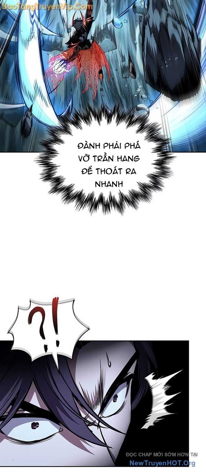 Nano Ma Thần Chap 272 - Next Chap 273