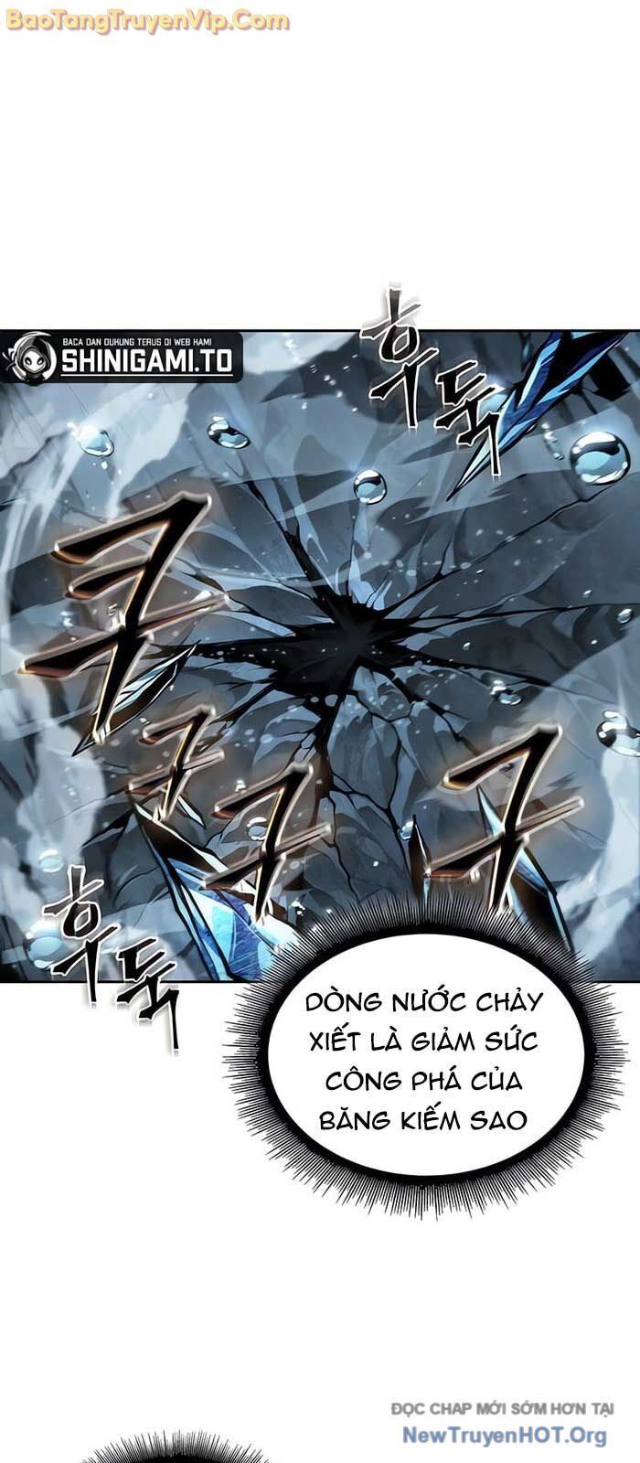 Nano Ma Thần Chap 272 - Next Chap 273