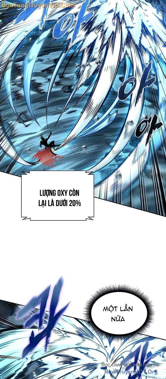 Nano Ma Thần Chap 272 - Next Chap 273