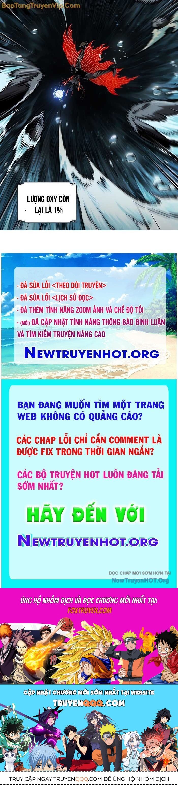 Nano Ma Thần Chap 272 - Next Chap 273