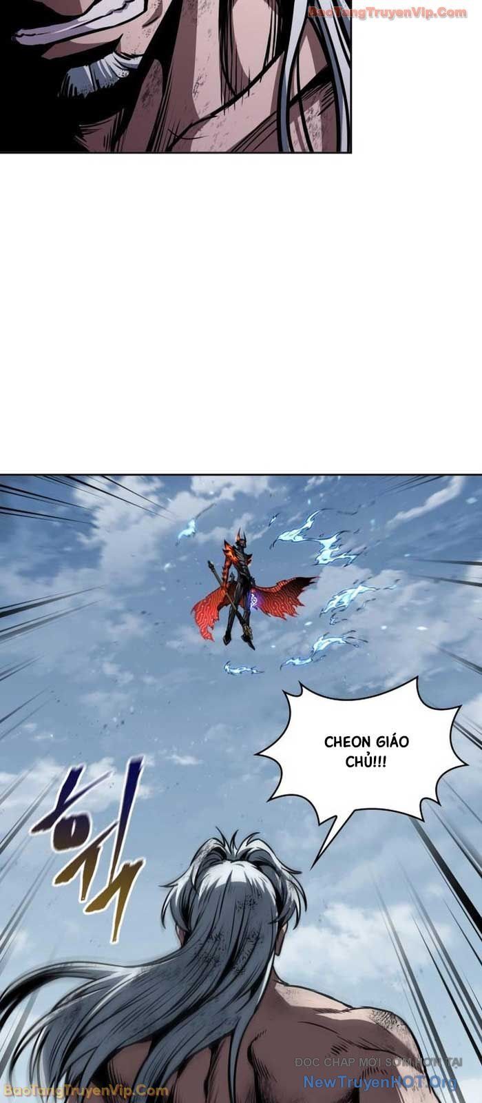 Nano Ma Thần Chap 274 - Next Chap 275