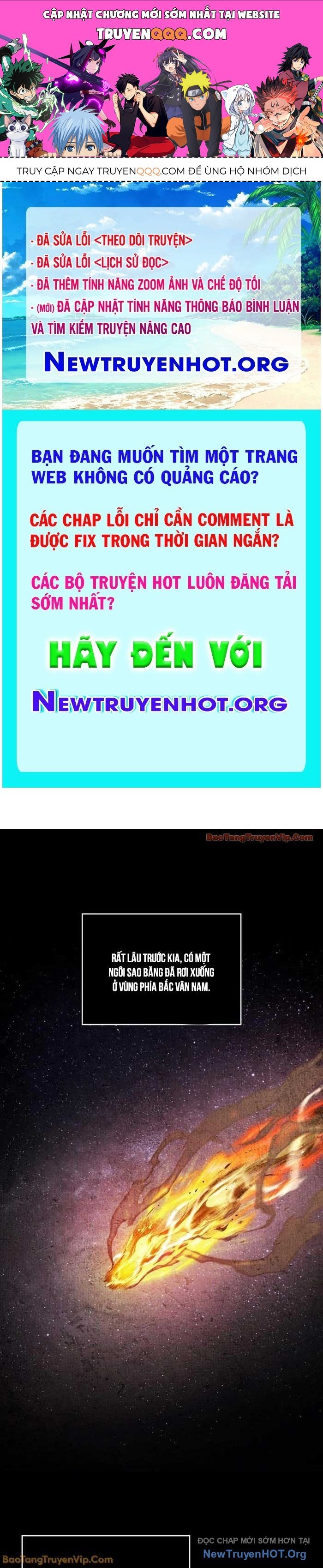 Nano Ma Thần Chap 274 - Next Chap 275