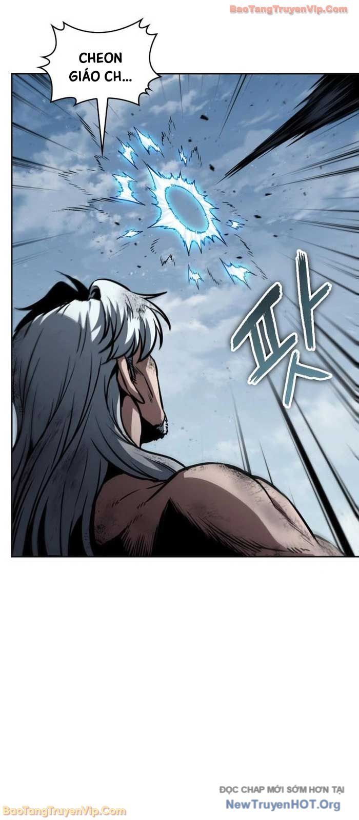 Nano Ma Thần Chap 274 - Next Chap 275