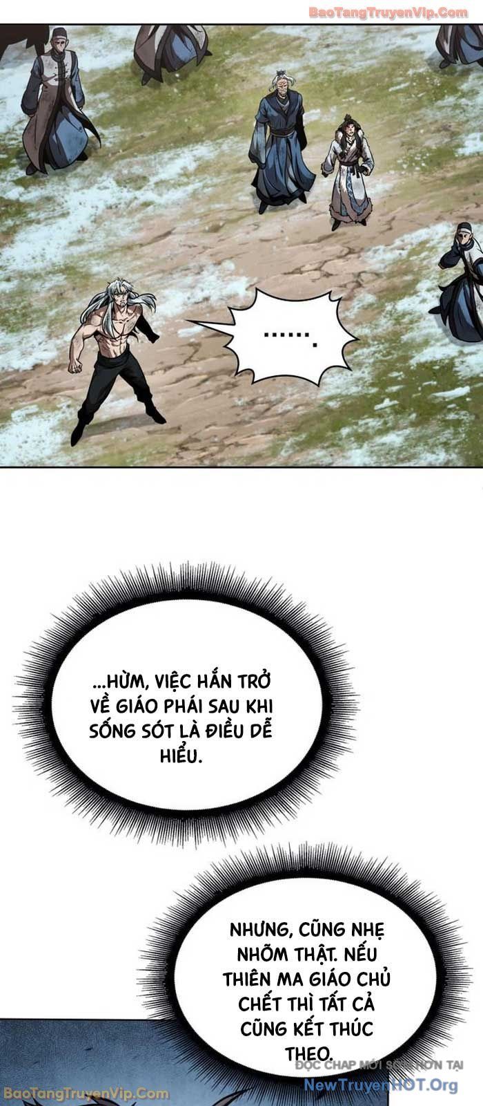 Nano Ma Thần Chap 274 - Next Chap 275