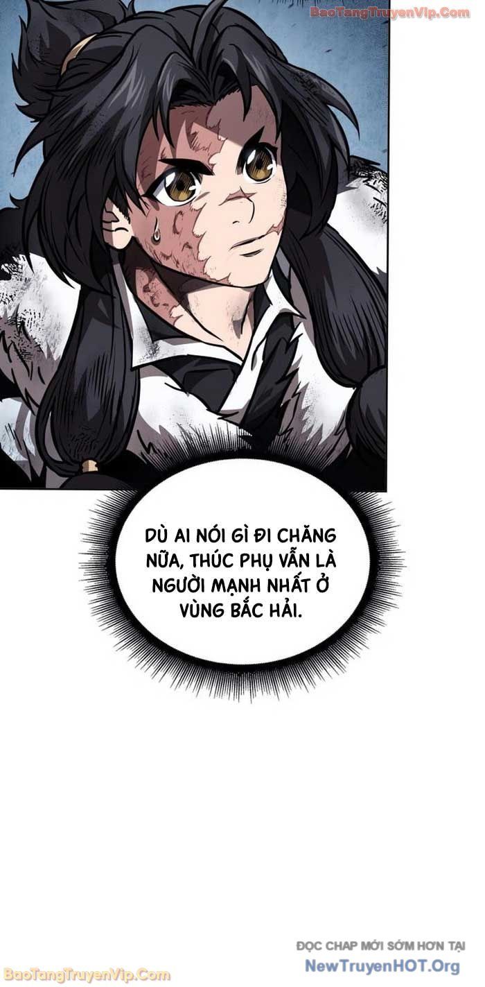 Nano Ma Thần Chap 274 - Next Chap 275