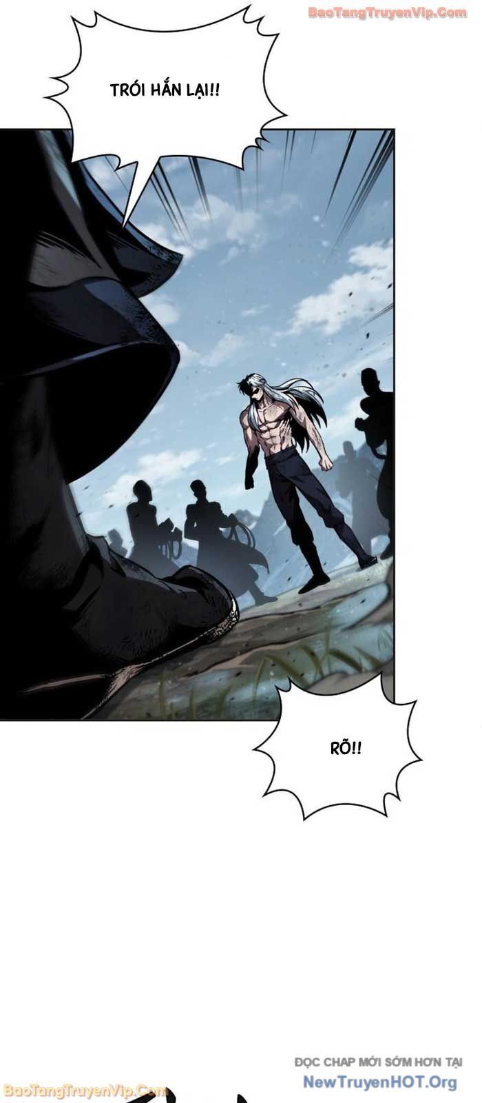 Nano Ma Thần Chap 274 - Next Chap 275