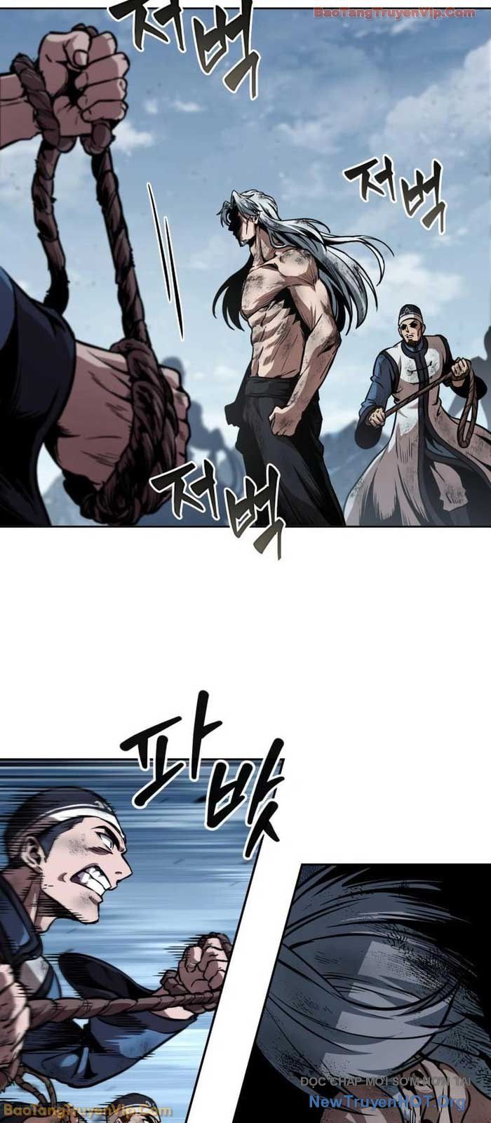 Nano Ma Thần Chap 274 - Next Chap 275